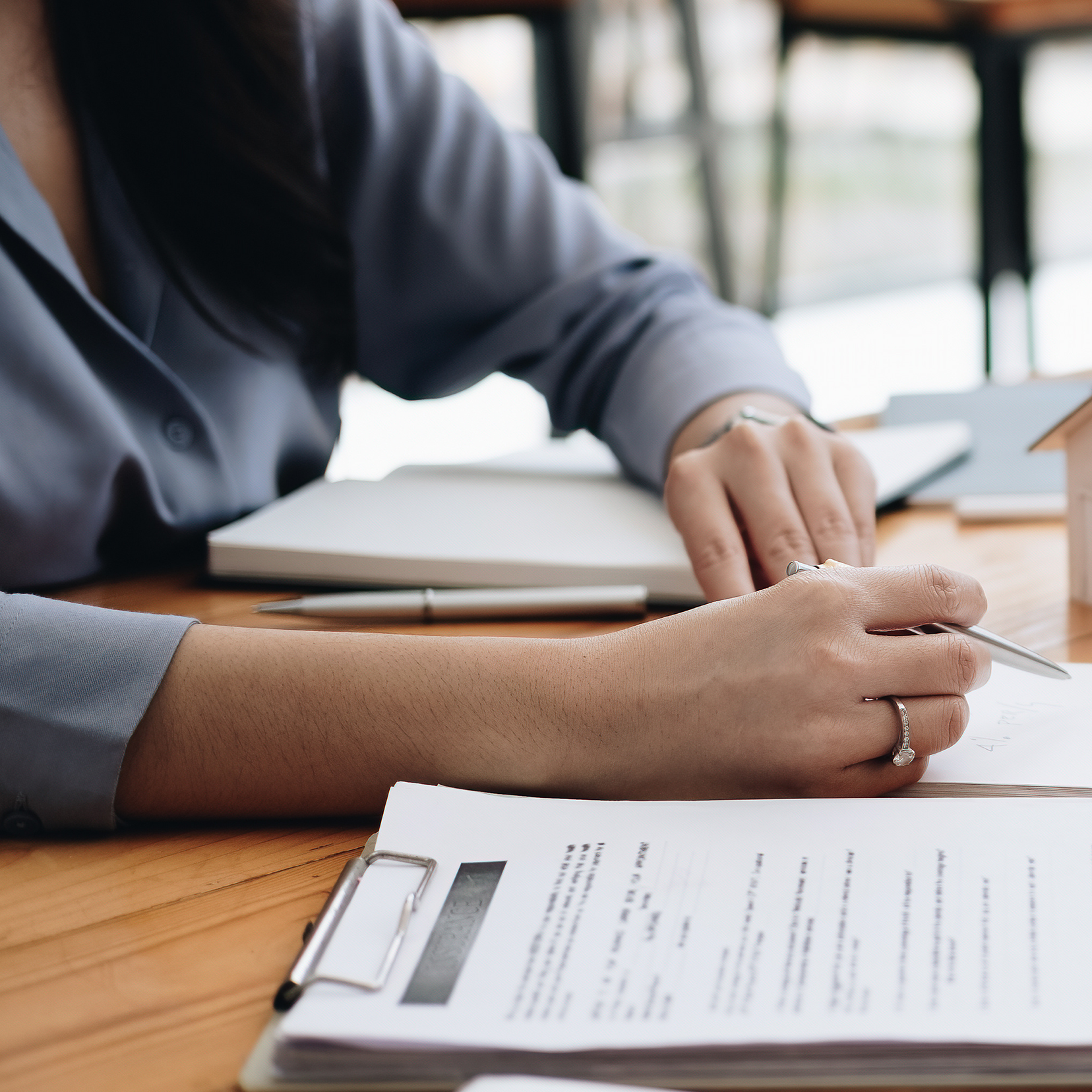 Agenzia immobiliare Gavirate 